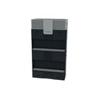 Attema - Click-mate NXT Groepenkast, leeg Cm-Ntx M-Kast At90004