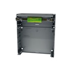 Attema - Click-mate NXT Toebeh./onderdelen installatiekast Cm-Nxt S-Bodem Compl 90007