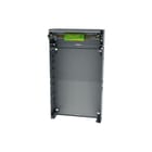 Attema - Click-mate NXT Toebeh./onderdelen installatiekast Cm-Nxt M-Bodem Compl 90008