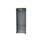 Attema - Click-mate NXT Toebeh./onderdelen installatiekast cm-nxt sm-bodem comp 90009