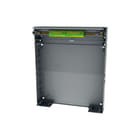 Attema - Click-mate NXT Toebeh./onderdelen installatiekast Cm-Nxt L-Bodem Compl 90010