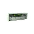 Attema - Click-mate NXT Invoerplaat sparing kast/lessenaar Uitvbrug +Aardrail L