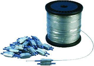 NVent CADDY - Universeel ophangsysteem Speedlink Slk Haspelset
