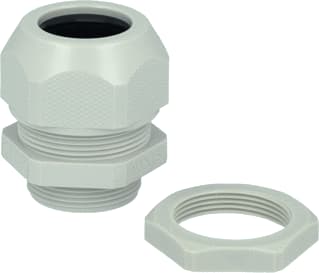 Attema - Click-mate NXT Wartel kabel-/buisinvoer Wartel M32 + Contramr
