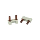 Attema - Click-mate NXT Kamrail X-Rails 2Aut At90065