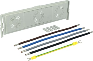 Attema - Click-mate NXT Comp. v. opstell./kopp. kast/less. Koppset 3F Sm/Mm 90075