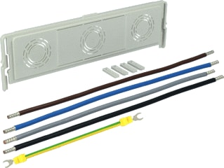 Attema - Click-mate NXT Comp. v. opstell./kopp. kast/less. Koppset 3F Ml At90076