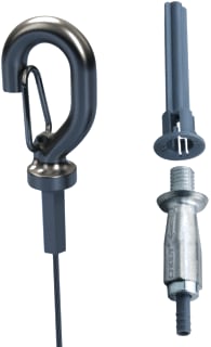 NVent CADDY - Universeel ophangsysteem 196749