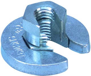 NVent CADDY - Schuifmoer 390102 Ds