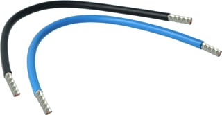 Attema - Click-mate NXT Bedradingsset voor installatiekast Bedraadset 1-F At90087
