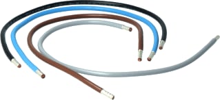 Attema - Click-mate NXT Bedradingsset voor installatiekast Bedraadset 3-F At90090