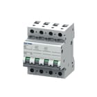 Attema - Click-mate NXT Installatieautomaat Automat 3P+N 16A B-Kar