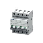 Attema - Click-mate NXT Installatieautomaat Automat 3P+N 20A B-Kar