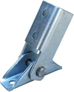 NVent CADDY - Verbindingselement profielrail 388901 Ds