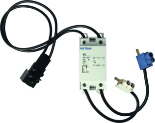Attema - Click-mate NXT Beltransformator 8V 1A At90232