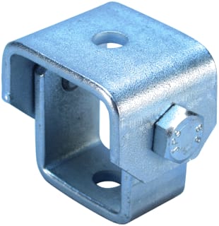 NVent CADDY - Verbindingselement profielrail 388906