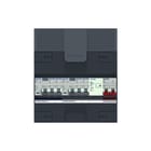 Attema - Click-mate NXT Groepenkast, geassembleerd Groepkast Nxt S-22/22-T/H2