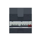 Attema - Click-mate NXT Groepenkast, geassembleerd Groepenkast Nxt S-23/23-H2