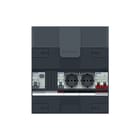 Attema - Click-mate NXT Groepenkast, geassembleerd groepkast nxt s-01-q-2c/h2