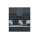 Attema - Click-mate NXT Groepenkast, geassembleerd groepenkast nxt s-2q-c/h2