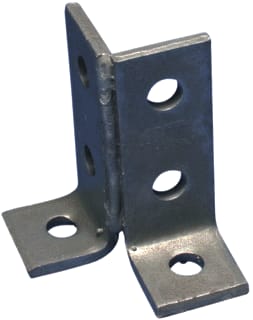 NVent CADDY - Verbindingselement profielrail 388422 Ds