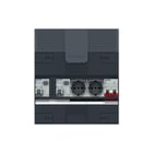 Attema - Click-mate NXT Groepenkast, geassembleerd groepenkast nxt s-2q-2c/h2