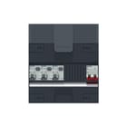Attema - Click-mate NXT Groepenkast, geassembleerd groepenkast nxt s-3q-h2