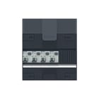 Attema - Click-mate NXT Groepenkast, geassembleerd Groepenkast Nxt S1-4Q