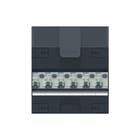 Attema - Click-mate NXT Groepenkast, geassembleerd Groepenkast Nxt S3-6Q