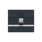 Attema - Click-mate NXT Groepenkast, geassembleerd Groepenkast Nxt S-H8