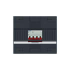 Attema - Click-mate NXT Groepenkast, geassembleerd Groepenkast Nxt S-H6