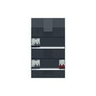 Attema - Click-mate NXT Groepenkast, geassembleerd Grpkast Nxt M-21/21/00-H2