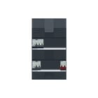 Attema - Click-mate NXT Groepenkast, geassembleerd grpkast nxt m-22/21/00-h2