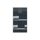 Attema - Click-mate NXT Groepenkast, geassembleerd Grpkast Nxt M-23/22/00-H2