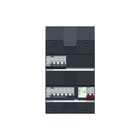 Attema - Click-mate NXT Groepenkast, geassembleerd Grkst Nxt M-23/23F/00-T/H2