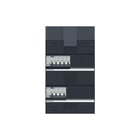 Attema - Click-mate NXT Groepenkast, geassembleerd groepkast nxt m1-24/23/00