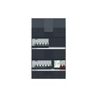 Attema - Click-mate NXT Groepenkast, geassembleerd Grkst Nxt M-24/23F/00-T/H2