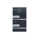 Attema - Click-mate NXT Groepenkast, geassembleerd groepkast nxt m1-24/24/00
