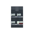 Attema - Click-mate NXT Groepenkast, geassembleerd grpkst nxt m-22/22/22-t/h4