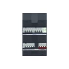 Attema - Click-mate NXT Groepenkast, geassembleerd Grkst Nxt M-23/22F/23-T/H4