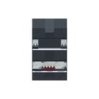 Attema - Click-mate NXT Groepenkast, geassembleerd grpkast nxt m-42/42/00-h4