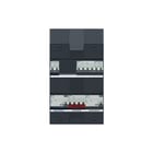 Attema - Click-mate NXT Groepenkast, geassembleerd Grpkast Nxt M-42/42K/00-H4
