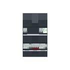 Attema - Click-mate NXT Groepenkast, geassembleerd Grpkst Nxt M-42/42/00-T/H4
