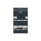 Attema - Click-mate NXT Groepenkast, geassembleerd grpkast nxt m-43/42/00-h4