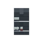 Attema - Click-mate NXT Groepenkast, geassembleerd grpkst nxt mwi-22/22/00-h2