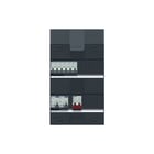 Attema - Click-mate NXT Groepenkast, geassembleerd Grpkst Nxt Mrd-23/23/00-H2