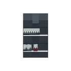 Attema - Click-mate NXT Groepenkast, geassembleerd Grkst Nxt Mrd-23/23F/00-H2