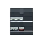 Attema - Click-mate NXT Groepenkast, geassembleerd Grpkst Nxt Lwa-24/23/23-H4