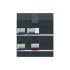 Attema - Click-mate NXT Groepenkast, geassembleerd Nxt L22/22/22/00-T/H4