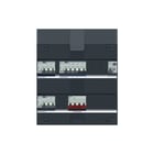 Attema - Click-mate NXT Groepenkast, geassembleerd  nxt l22/22/22f/00-q2-h4